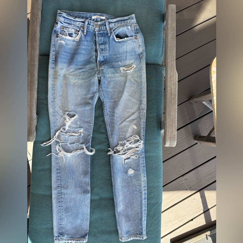 GRLFRND Jeans